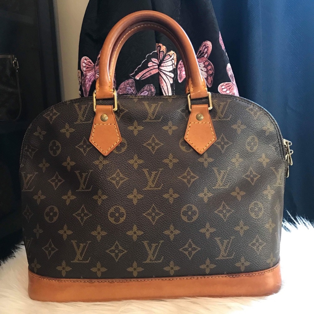 ❤️Sold Locally❤️Authentic Alma PM